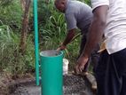 Tube Well Service - Dankotuwa