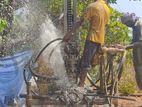 Tube Well Service - Dehiwala