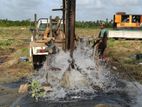 Tube Well Service - Dehiwala