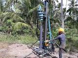 Tube Well Service - Delgoda