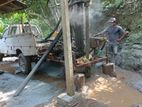 Tube Well Service, දෙල්ගොඩ