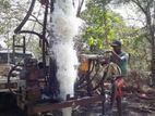 Tube Well Service - Deraniyagala