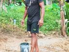 Tube Well Service - Dikwella