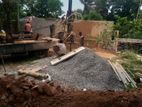 Tube well service - Dompe