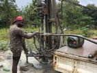 Tube Well Service - Eheliyagoda