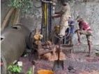 Tube Well Service - Eheliyagoda