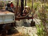 Tube Well Service - Embilipitiya