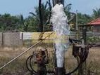 Tube Well Service - Embilipitiya