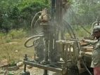 Tube Well Service - Embilipitiya