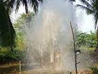 Tube Well Service - Eppawala