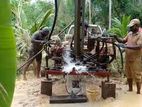 Tube Well Service - Eppawala