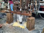 Tube Well Service