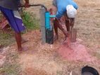 Tube Well Service