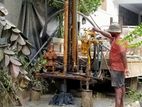 Tube Well Service