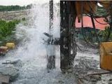 Tube Well Service