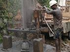 Tube well service