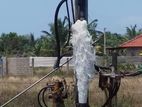 Tube Well Service