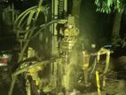 Tube Well Service