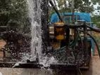 Tube Well Service