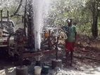 Tube Well Service