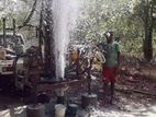 Tube Well Service