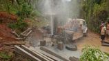Tube Well Service