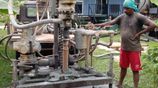 Tube Well Service