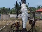Tube Well Service