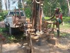 Tube Well Service