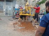 Tube Well Service
