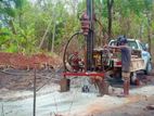 Tube Well Service