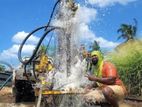 Tube Well Service
