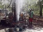 Tube Well Service