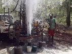 Tube Well Service