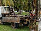 Tube Well Service