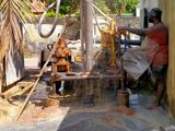 Tube Well Service