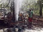 Tube Well Service