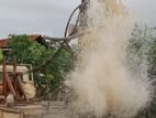 Tube Well Service