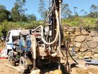 Tube Well Service