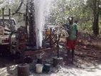 Tube Well Service