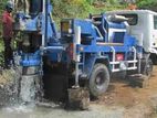 Tube Well Service - Galenbindunuwewa