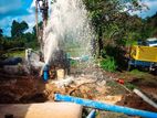 Tube Well Service - Galle City