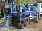Tube Well Service - Galle