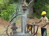 Tube Well Service - Gampaha