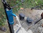 Tube Well Service - Gampaha