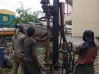 Tube Well Service - Gampola