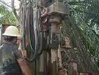 Tube Well Service - Gandara