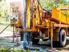 Tube Well Service - Ganemulla