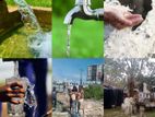 Tube Well Service -ගම්පහ