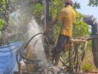 Tube Well Service - ගම්පොළ